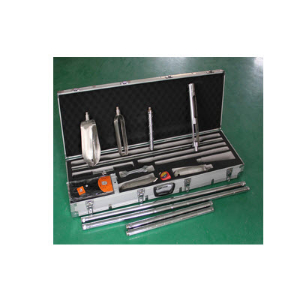 手動(dòng)土壤采樣器綜合套裝 HM-QY04