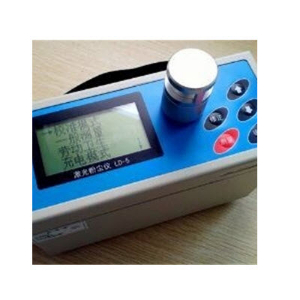 激光粉塵儀 LD-5H/L