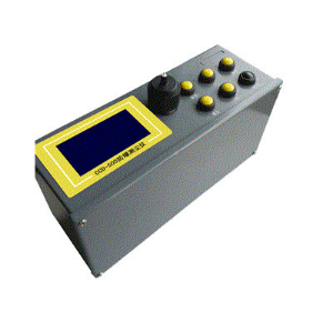 防爆測塵儀 CCD-500