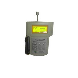 （手持式）激光塵埃粒子計(jì)數(shù)器 LPC-301H3型