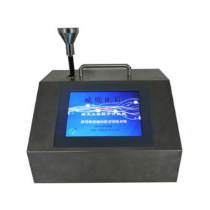 激光塵埃粒子計(jì)數(shù)器(50L/min) LPC-350