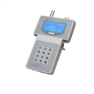 手持式塵埃粒子計(jì)數(shù)器 LZJ-01D-04