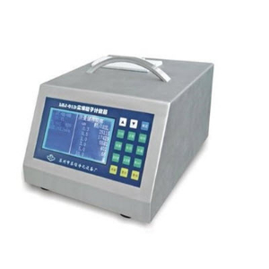 交直流兩用型塵埃粒子計(jì)數(shù)器 LZJ-01D-03