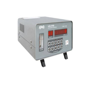 數(shù)碼管顯示塵埃粒子計(jì)數(shù)器 LZJ-01D-01