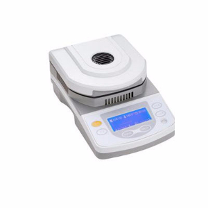 鹵素快速水分測(cè)定儀 DSH-50A