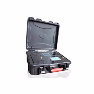 15參-便攜標(biāo)準(zhǔn)型水質(zhì)分析儀 ZPYS-15BA