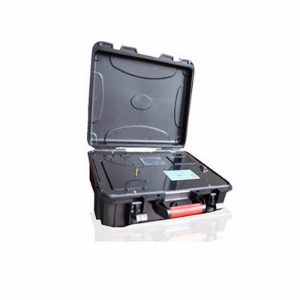 15參-便攜高端型水質(zhì)分析儀 ZPYS-15BG