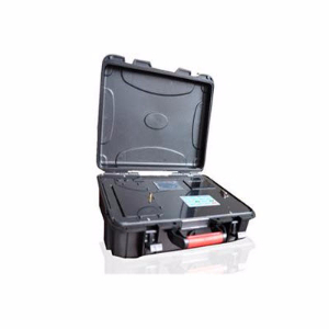 66參-便攜標(biāo)準(zhǔn)型水質(zhì)分析儀 ZPYS-66BA