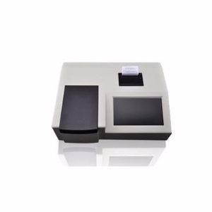 35參-高端型水質(zhì)分析儀 ZPYS-35G