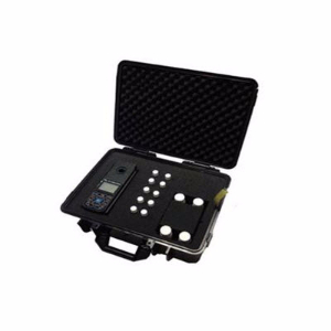 八個參數(shù)便攜式式水產(chǎn)養(yǎng)殖測定儀 EF-8B