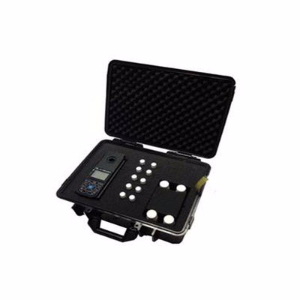 五個參數(shù)便攜式水產(chǎn)養(yǎng)殖測定儀 EF-5A