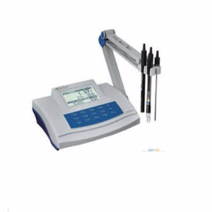 多參數(shù)水質(zhì)分析儀 DZS-706-C型