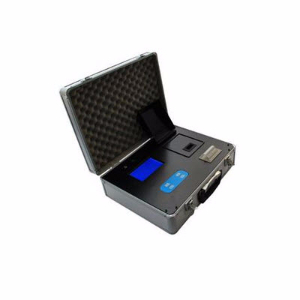 全中文菜單氨氮測定儀 AD-2A