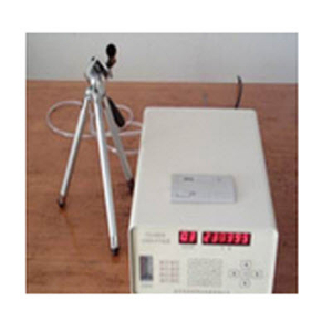 激光塵埃粒子計數(shù)器 CLJ-02D
