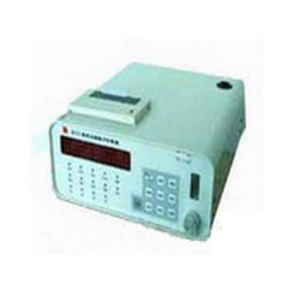 塵埃粒子計數(shù)器 BCL-1