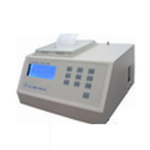 激光塵埃粒子計數(shù)器 CLJ-BM