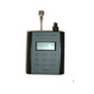 手持式空氣粒子計(jì)數(shù)器 HLC200A