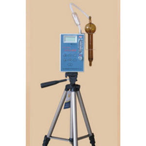 大氣采樣器 QCD-1000型