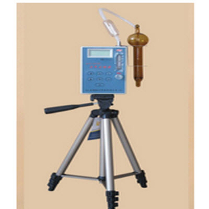 大氣采樣器 QCD-5000型