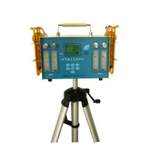 智能型四氣路大氣（毒物）采樣儀 DCY-2D