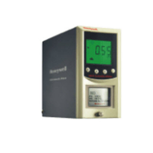 制程有害氣體檢測儀  Midas