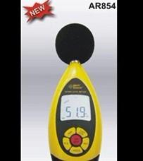 便攜式噪音計(jì) SQ-AR854