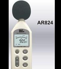 便攜式數(shù)字聲級計(jì) SQ-AR824