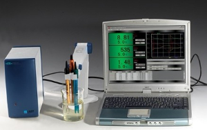 多參數(shù)水質(zhì)分析儀/檢測儀 SQDZS-707