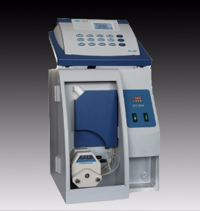 在線氨氮分析儀 SQDWS-296