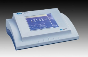 高精度電導(dǎo)率測定儀 SQ-DDSJ318