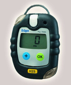 有毒氣體檢測儀 SQ-Pac7000