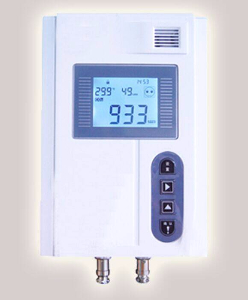 二氧化碳測定儀 SQ6390