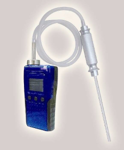 氧氣檢測儀 SQ886K