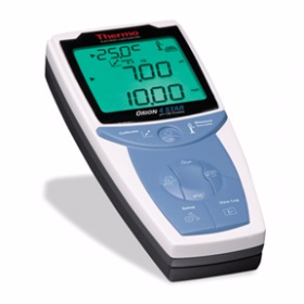 pH溶解氧DO測量儀 420D-01