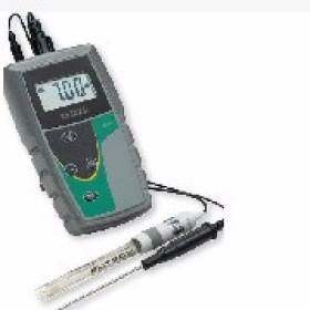 便攜式酸度計 ph6+