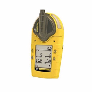 五合一氣體檢測儀 M5-IR