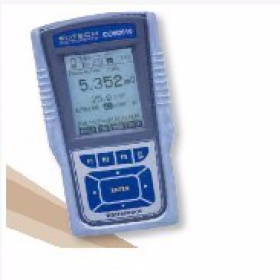 便攜式電導儀 COND600