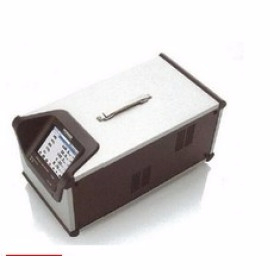 便攜式氣體分析儀  PG 350