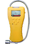 便攜式可燃氣體檢漏儀 GAC/GPT100