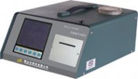 汽車排氣分析儀 FGA-4100