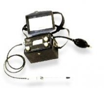 可燃氣體檢測儀 GP-204