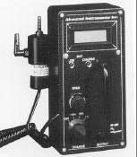 便攜式百分氧分析儀 GPR-201