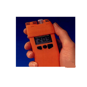 智能袖珍式氣體檢測儀 GASMANII