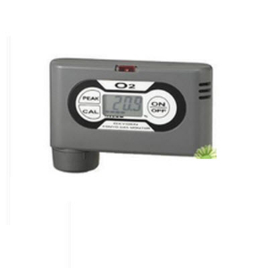 氧氣測定儀 OPA-5000E