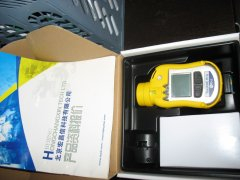個(gè)人有毒氣體檢測儀 PGM-1860 ToxiRAE Pro EC