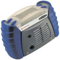 多氣體檢測儀 IMPULSE PRO