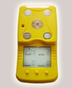 四合一氣體檢測器 BX626