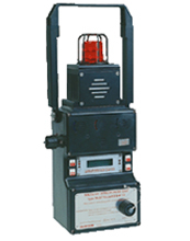 移動式復(fù)合氣體檢測儀 BM22