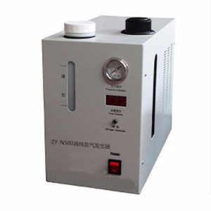 高純氮?dú)獍l(fā)生器 ZY-N300型