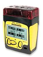 復(fù)合氣體檢測(cè)儀 G301001 MX2100型